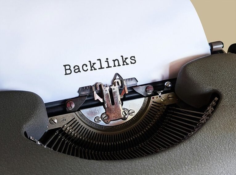 website growth with backlinks