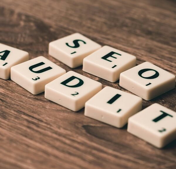 website seo search ranking